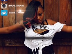 Image for Imani Truth