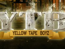 Yellow Tape Boyz Inc.