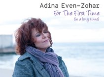 Adina Even-Zohar, Singer