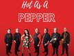 Hot As A Pepper Party Band