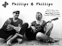 Phillips & Phillips