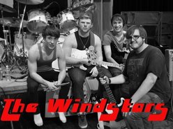 Image for The Windstars