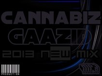 Cannabiz Gaazid