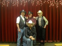 Al White and the Country Smoke Band
