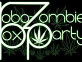 Robo-Zombie Pox Party