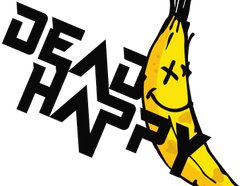 Image for Dead Happy