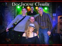 Doghouse Charlie