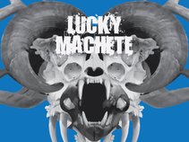 Lucky Machete