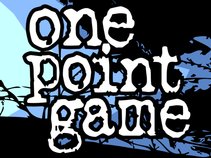 one point game