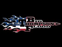 The Big Thompson Flood