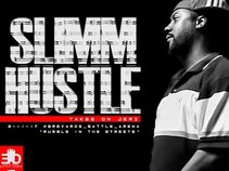 Slimm hustle(S.H. the GREAT)