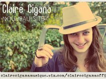 Claire Cigana