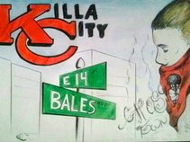 Killa City Ghost