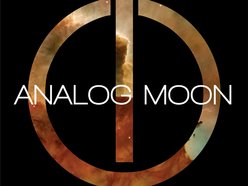 Analog Moon
