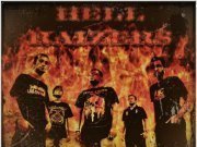 Hell Raizers The band