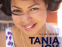 Tania Joy