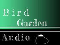Bird Garden Audio