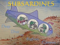 SubSardines