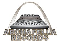 "Archafella Records"
