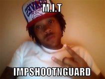 IMP SHOOTN GUARD