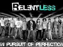 Relentless & Unorthodox Band