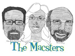 Image for The Macsters
