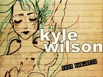 Kyle  Wilson