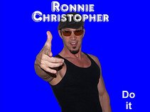 Ronnie Christopher
