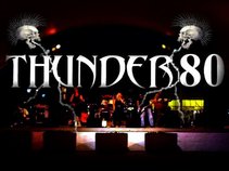 Thunder 80