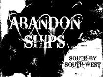 Abandon Ships