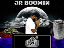 JR Boomin