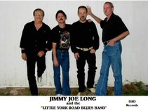Jimmy Joe Long and the Little York Road Blues Band