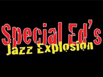 Special Ed's Jazz Explosion