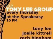 Tony Lee Group