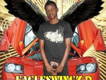 Eagleswingz d Swaggkidd