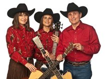 The Ball Ranch Family Singers