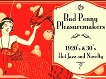 Bad Penny Pleasuremakers