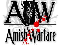 Amish Warfare