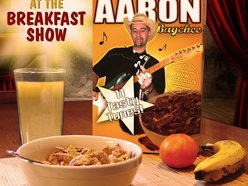 Image for The Breakfast Show