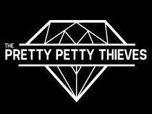 Image for The Pretty Petty Thieves