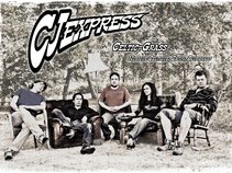 CJ EXPRESS