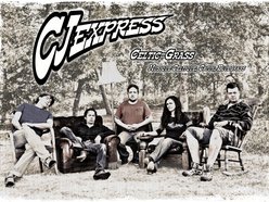 Image for CJ EXPRESS