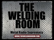 The Welding Room
