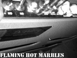 Image for Flaming Hot Marbles