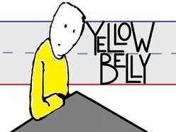 Image for Yellow Belly