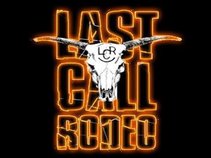 Last Call Rodeo