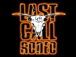 Image for Last Call Rodeo