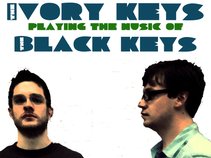 The Ivory Keys