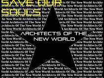 Architects Of The New World
