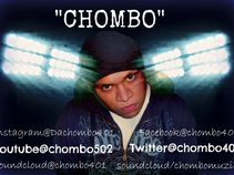 Chombo "Quitando Mascaras"